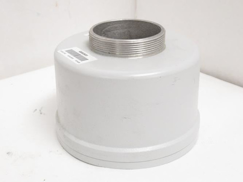 Marel 400003620; Vacuum Valve; Size: 3"