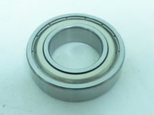 NSK 6005ZZ; Ball Bearing; 25mm ID; 47mm OD; 12mm Width