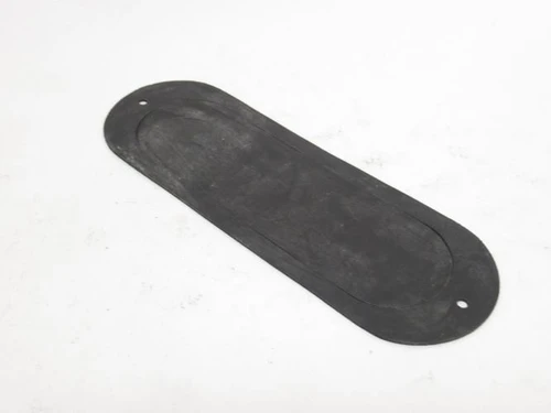 Killark OL-90-RG; Conduit Body Gasket; Size: 4"