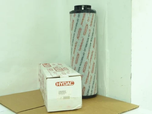 Hydac 1263052; Filter Element; Type R For Return Line Filters