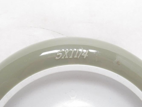 Industry-Std 60EZ68; Caster; SS Frame; 5"OD x 1-1/4" Wide