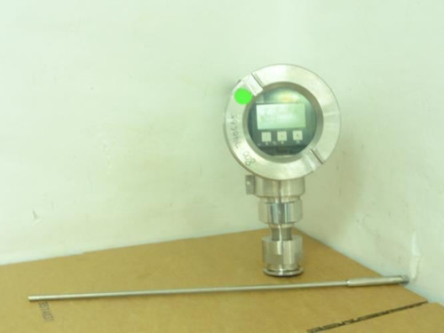 Endress+Hauser FMP40-APR2CNJB213A; Level Sensor; 16-36VDC; 0.8W