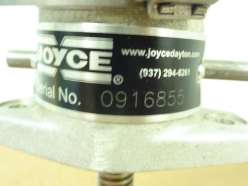 Joyce 916855; Jack Screw Assembly