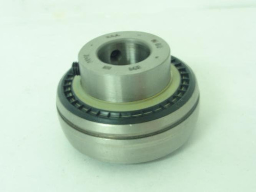 Dodge INS-SC-010L; Insert Ball Bearing; 5/8"ID; 1.8"OD; 1.15"W