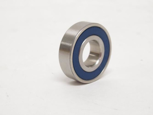 Tritan SS6001-2RS; Ball Bearing; SS; 12mmID x 28mmOD x 8mmW