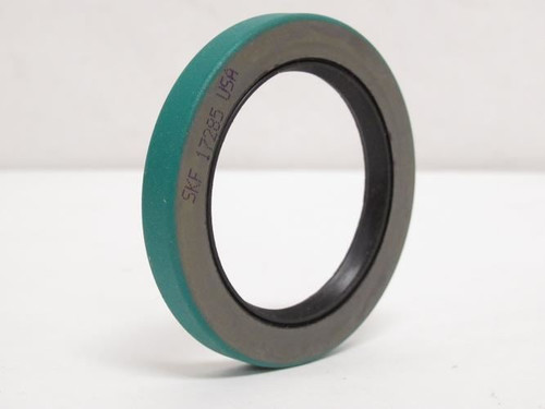 CR 17285; Double Lip Oil Seal; 1-3/4"ID x 2-7/16"OD