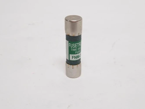 Bussmann FNM-35; Time Delay Midget Fuse; 35A; 32VAC