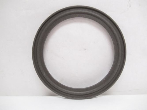 Tri-Clover 40QTS400; Tuf-Steel Tube Gasket; Size: 4"