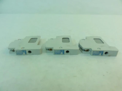 Cutler-Hammer H2005A-3; Lot-3 Heater Pack; 1.20-1.81FLA
