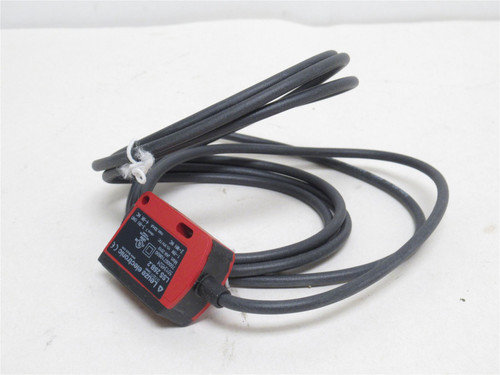 Leuze LSS-25B.2; Photo Sensor Transmitter 50134524; 10-30VDC