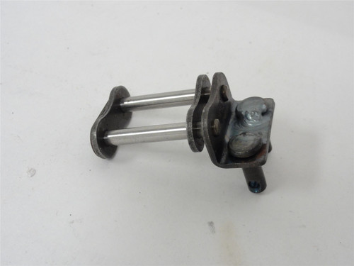 Cross Road Precision 0603_; Altered Master Link; 0.5" Pitch