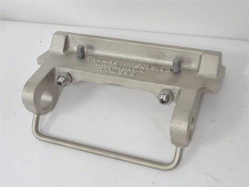 Thomas Precision BA545; Blade Holder