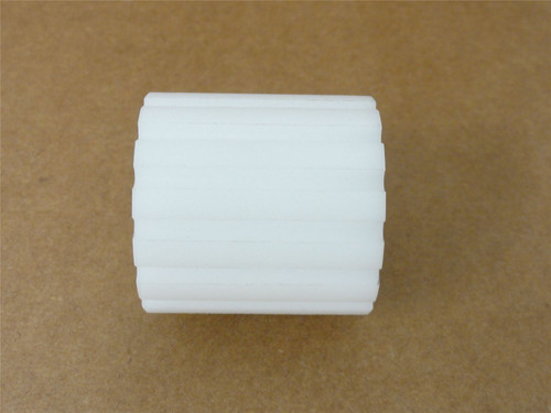 Power and Packaging PPPTYSBRIDMRM3; Roller; 0.75" ID; 1.5" OD