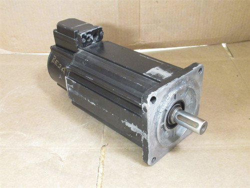 Rexroth MKD090B-047-GP0-KN; AC Servo-Motor 600V; 500R/min