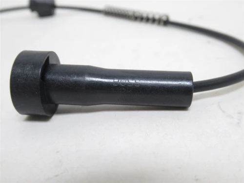 Bussmann BK/HRK-R; Inline Fuse Holder; 1/4" x 7/8" To 1-1/4"