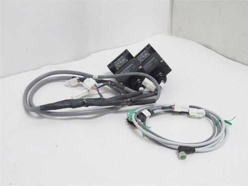 Bell-Mark SK1683630; Wiring Harness/Switch Assembly
