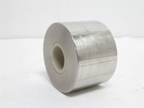 McKinney MCK31507; Bushed Roller; SS; 1"ID x 3"OD x 2" Wide
