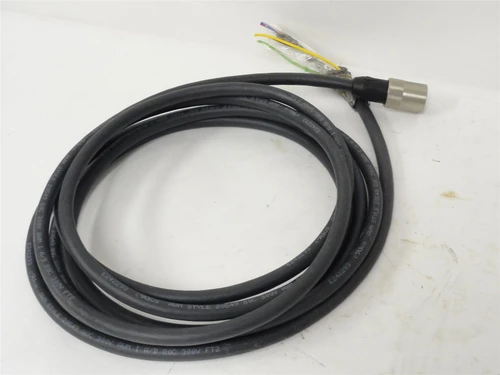 Mettler Toledo 66093875; Cordset; 3.5M Length