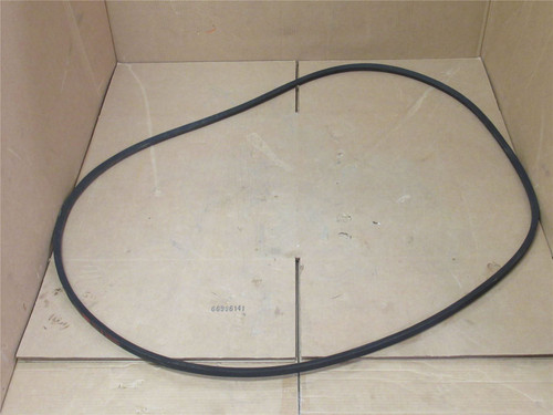 Jason SPB-3150; Metric V-Belt; 3150mm Long; 16.3mm Top Width