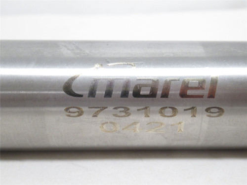 Marel 9731019; Air Cylinder; 1-1/2"ID x 4-3/8" Stroke
