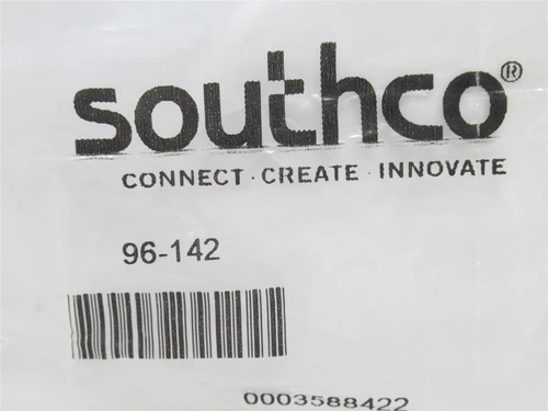 Southco 96-142; Cast Zinc Lift-Off Hinge; M4 X 0.7