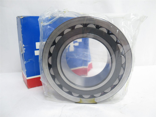 SKF 23220CC/W3; Spherical Roller Bearing; 100mmID x 180mmOD