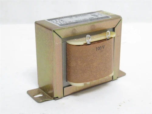 Yoshikawa 871; Transformer; 10Va; 1-Phase; 460VAC Primary