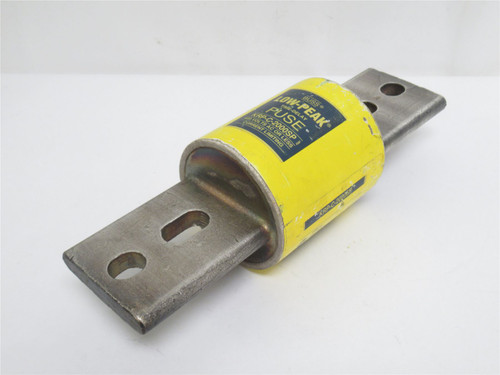 Bussmann KRP-C-2000SP; Time Delay Fuse; 600VAC/300VDC