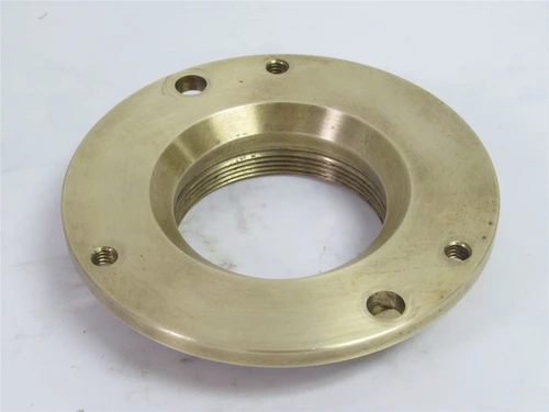 Hutchison-Hayes 39288-00; Separation Unit Collar