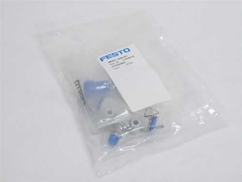 Festo 13106232; Marel OEM Flow Control Kit