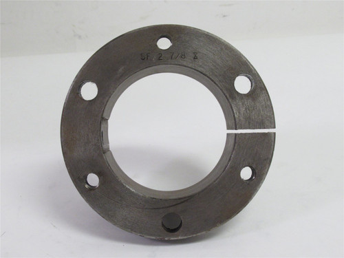 MFG- SF 2-7/8; QD Bushing; 2-7/8"ID; SF Bushing