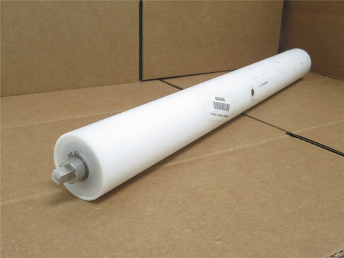Marel 4264640; Roller; 50mmOD x 19-5/8" Face Width
