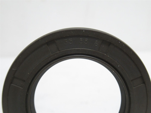 SKF 35X55X8; Oil Seal 35mmID x 55mmOD x 8mm Wide