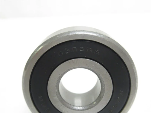Peer 63032RS; Ball Bearing 17mmID x 47mmOD x14mm Wide