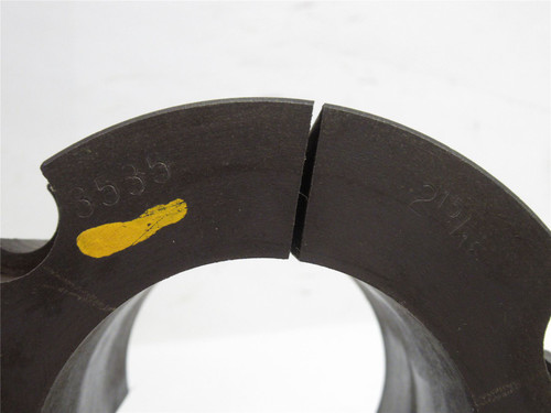 Dodge 117228; Tapered Bushing; 2-15/16" Bore; Series 3535