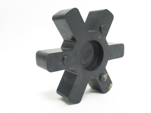 Dodge L150N; Jaw Coupling Element; 3-3/4" OD