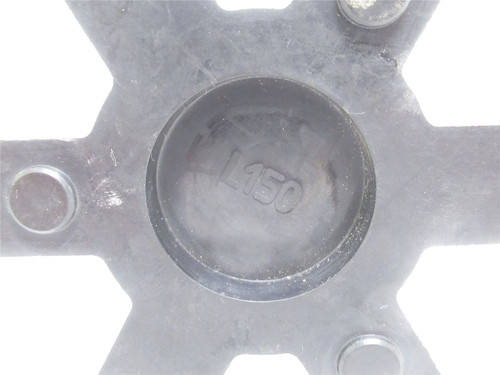 Dodge L150N; Jaw Coupling Element; 3-3/4" OD