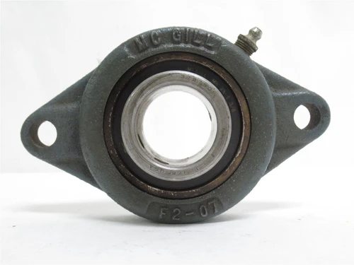 MB FC2-25-1-3/8 ; Flange Bearing; 1-3/8"ID; 2-Bolt