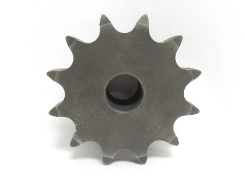 Martin 50B12-5/8; Sprocket #50; 12 Teeth; 5/8" ID