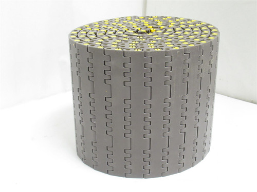 Rexnord HP7705 7 1/2MTW; Conveyor MatTop Chain 10ft x 7-1/2" W