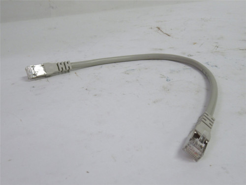 Siemens 6SL3060-4AH00-0AA0; Drive-CLIQ Cable; 0.26M L