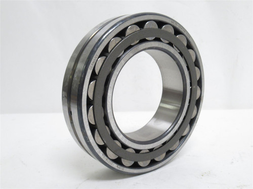 SKF 22216-E1; Roller Bearing; Taper Bore 1:12; 80mm x 140mmOD