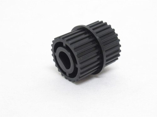 Sato PE8730300; Pulley; 24 Tooth