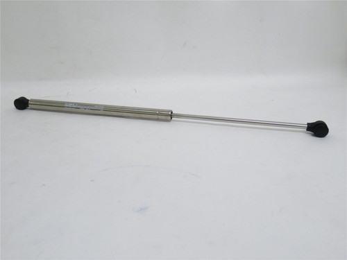 Guden STS201-150-K; Gas Shock Absorber; SS; 8"Stroke; 150lbs