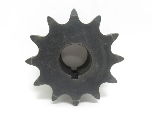 Martin 50BS12 7/8; Sprocket #50; 12 Teeth; 7/8" Bore