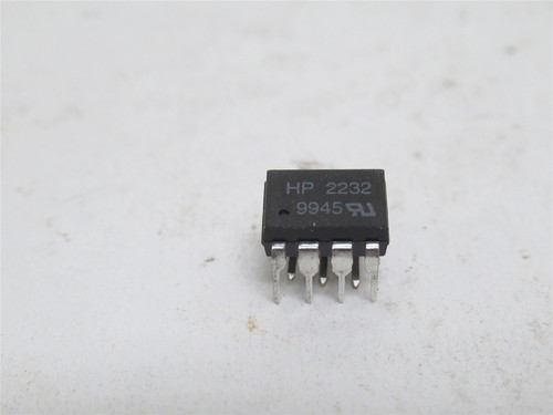 MFG- HP2232-9945; Lot-4 programmable linear Hall sensor