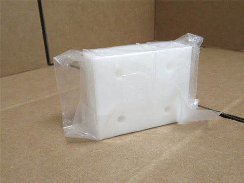 Marel 4526864; Block Flipper Post Mount
