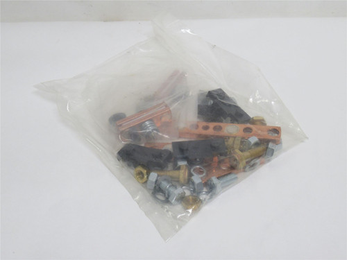 Manville Electric 138992; Contact Replacement Kit