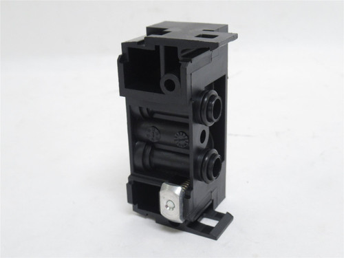 Marel 4265584; Right Side Valve Block