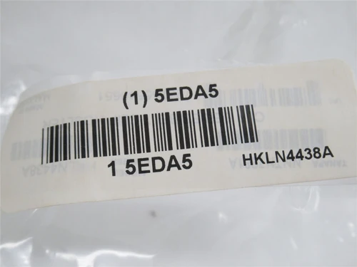Motorola HKLN4438A; Belt Clip Holster; For 5EDA8 And 5EDA9